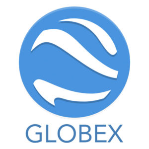 Globex Corp logo